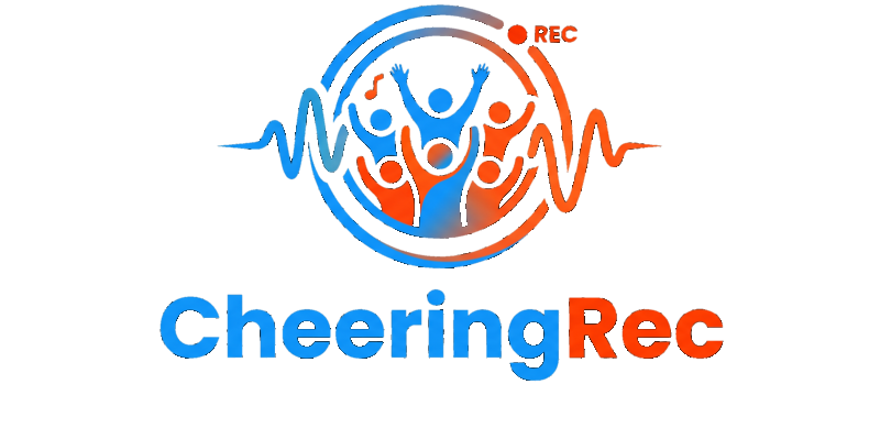 CheeringRec
